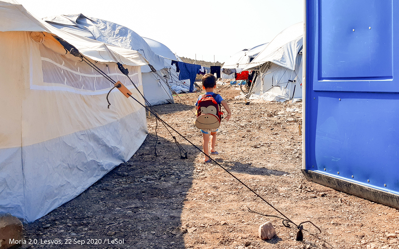 Ανοιχτή Επιστολή: «Όλα Τα Παιδιά Έχουν Δικαίωμα Στο Σχολείο, Μην Τους Το Στερείτε»