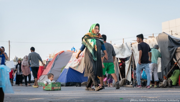 Τρέχουσες προτεραιότητες για την ανταπόκριση της ΕΕ στην κατάσταση στο Αφγανιστάν
