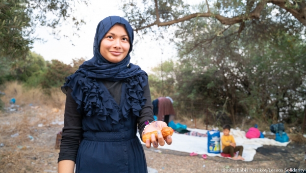 Αφγανιστάν: Απαραίτητη η δημιουργία ασφαλών διαδρομών για τους πρόσφυγες