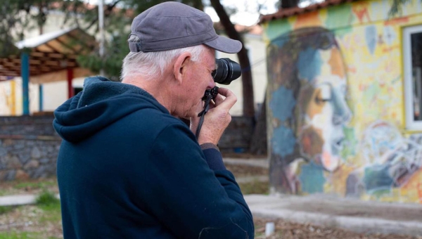 Κnut is free! Άλλη μια νίκη για την Αλληλεγγύη