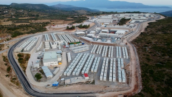 Έχεις Πάει στη Σάμο;