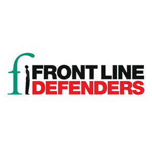 FRONT LINE DEFENDERS