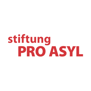 Stiftung Pro Asyl